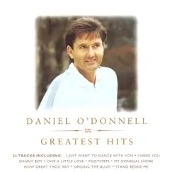 Greatest Hits by Daniel O'Donnell album reviews, ratings, credits