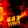 843 Hunger - Single album lyrics, reviews, download