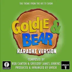 Goldie and Bear Theme (From 