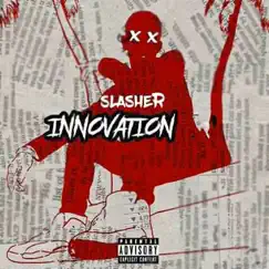 Innovation - EP by SlasheR album reviews, ratings, credits