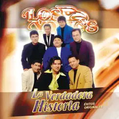 La Verdadera Historia (Éxitos Originales) by Los Yonic's album reviews, ratings, credits