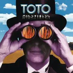 Mindfields by Toto album reviews, ratings, credits