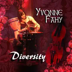 Diversity by Yvonne Fahy album reviews, ratings, credits