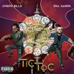 Tic-Toc (feat. Joseph Bills) Song Lyrics