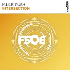 Intersection (Extended Mix) Song Lyrics
