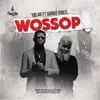 Wossop (feat. Darkovibes) - Single album lyrics, reviews, download