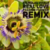 Real Love (Passion Flower Remix) song lyrics