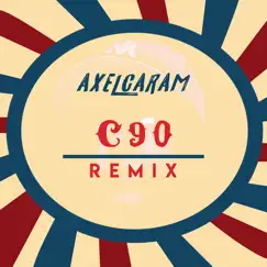 C90 - Single by Axel Caram album reviews, ratings, credits