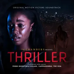 Thriller (Original Motion Picture Soundtrack) by Various Artists album reviews, ratings, credits