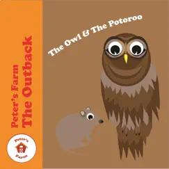 The Owl and the Potoroo - Single by Peter's Farm album reviews, ratings, credits