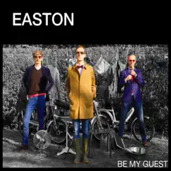 Be My Guest by Easton album reviews, ratings, credits