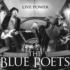 Live Power by The Blue Poets album reviews, ratings, credits