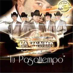 Tu Pasatiempo (feat. Polo Urias) - Single by La Zenda Norteña album reviews, ratings, credits