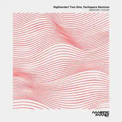 Highlander (Techspace Remix) - Single by Jerome Steam album reviews, ratings, credits