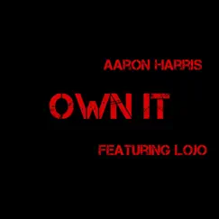 Own It (feat. Lojo) - Single by Aaron Harris album reviews, ratings, credits