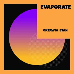 Evaporate - Single by Oktawia Stan album reviews, ratings, credits