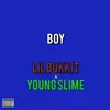 Boy (feat. Young Slime) song lyrics