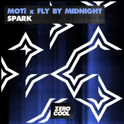 Spark - Single by MOTi & Fly By Midnight album reviews, ratings, credits
