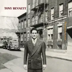Astoria: Portrait of the Artist by Tony Bennett album reviews, ratings, credits