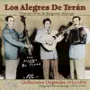 Grabaciones Originales: Original Recordings 1952-1954 album lyrics, reviews, download