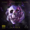 Talk Back - Single album lyrics, reviews, download