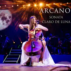 Sonata Claro de Luna - Single by Arcano album reviews, ratings, credits
