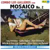Mosaico No. 2 (with Vários Artistas) album lyrics, reviews, download