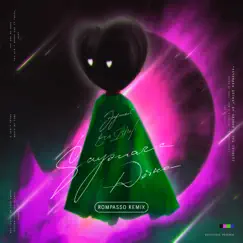 Sayonara детка (feat. Era Istrefi) [Rompasso Remix] - Single by Allj album reviews, ratings, credits