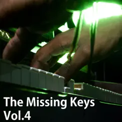 The Missing Keys, Vol. 4 by SkillMusicsa album reviews, ratings, credits