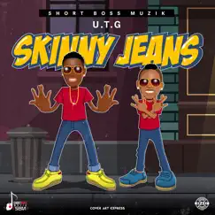 Skinny Jeans (Remix) Song Lyrics