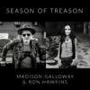 Season of Treason (feat. Ron Hawkins) - Single album lyrics, reviews, download