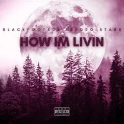 How Im Livin (feat. Fredro Starr) - Single by Blackfoot505 album reviews, ratings, credits