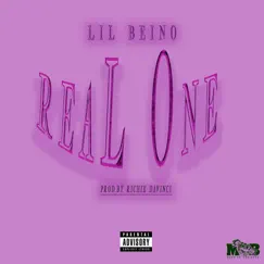 Real One - Single by Lil Beino album reviews, ratings, credits