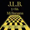 Mi Banana album lyrics, reviews, download