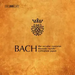 Schweigt stille, plaudert nicht, BWV 211 