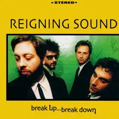 Break Up, Break Down by Reigning Sound album reviews, ratings, credits