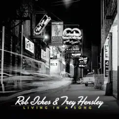 Way Downtown - Single by Rob Ickes & Trey Hensley, Rob Ickes & Trey Hensley album reviews, ratings, credits