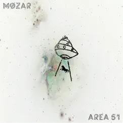 Area 51 - Single by Møzar album reviews, ratings, credits