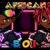 African Boi - Single album lyrics, reviews, download