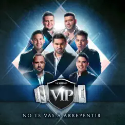 No Te Vas a Arrepentir - Single by Norteño VIP album reviews, ratings, credits