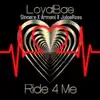 Ride 4 Me (feat. Sincere, Armoni & JuiceRoss) - Single album lyrics, reviews, download