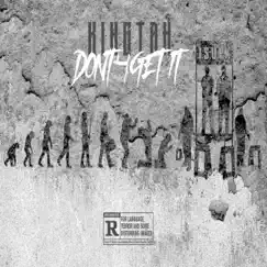 Dont 4get It - Single by King Tah album reviews, ratings, credits