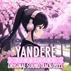 Yandere Simulator Original Soundtrack 2022 by CameronF305 album reviews, ratings, credits