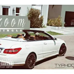 Zoom! - Single by Vic_typhoon album reviews, ratings, credits