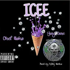 Icee (feat. Yung June) Song Lyrics