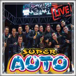 Live - EP by Super Auto album reviews, ratings, credits