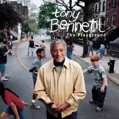 The Playground by Tony Bennett album reviews, ratings, credits