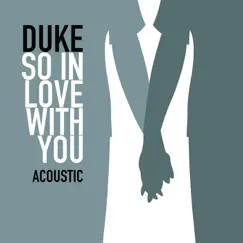 So in Love With You (Acoustic) Song Lyrics