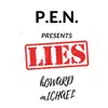 Lies - Single album lyrics, reviews, download