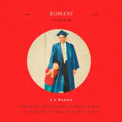 Romani - EP by Ls Roman album reviews, ratings, credits